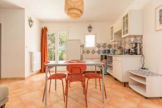 Rez-de-villa à 15 minutes de Cassis - Roquefort-la-Bédoule - 5