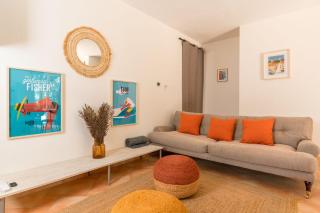 Rez-de-villa à 15 minutes de Cassis - Roquefort-la-Bédoule - 2