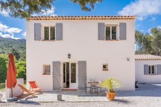 Rez-de-villa à 15 minutes de Cassis - Roquefort-la-Bédoule - 7