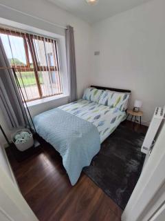 SANDYS SHORE APARTMENT - Donegal - 6