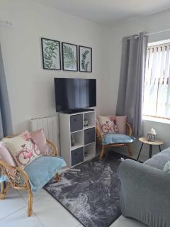SANDYS SHORE APARTMENT - Donegal - 3