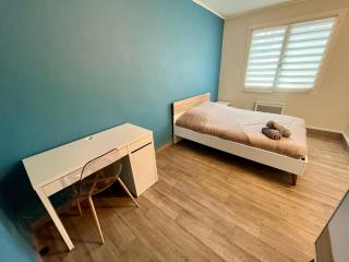 La maison Bridgerton -325 - Rouen - 8