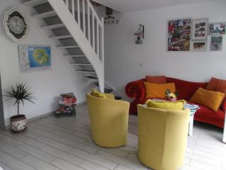 LES TROENES - Ouistreham - 3