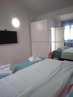 Romantična villa Lucija sa grijanim bazenom - Vrsi - 8