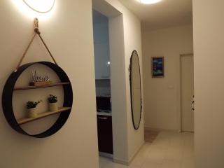 Romantična villa Lucija sa grijanim bazenom - Vrsi - 5