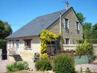 La Cour Saint Richer - Basseneville - 6