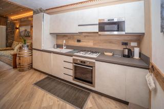 Chez Nous Apartments - L'etable - Sauze dʼOulx - 8