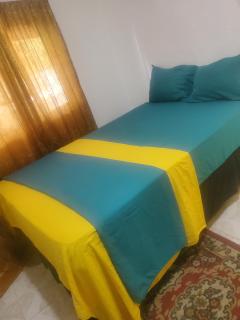 Fay Guest House - Negril - 1
