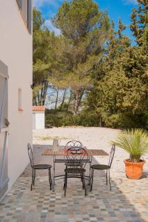 Rez-de-villa à 15 minutes de Cassis - Roquefort-la-Bédoule - 8