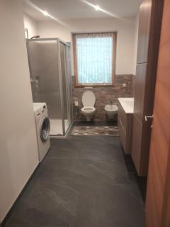 Apartment mit 78qm - Ladurnes - 8