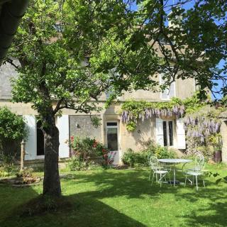 Maison de campagne à la mer - 0