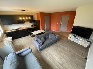 La maison Bridgerton -325 - Rouen - 0