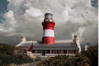 Travellers Treat - Luxurious 8 Sleeper House minutes from the beach! - Agulhas - 5