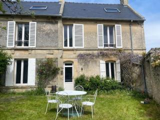 Maison de campagne à la mer - 6