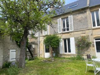 Maison de campagne à la mer - 5