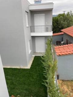 Beautiful Apartment Amaryllis - Ofrínion - 2
