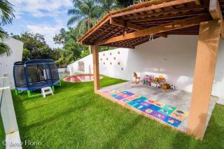 Casa em Aldeia de Luxo - Camaragibe - 8