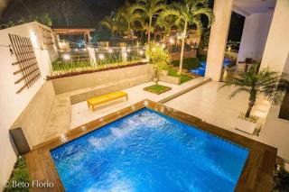 Casa em Aldeia de Luxo - Camaragibe - 5