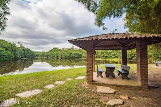 Casa em Aldeia de Luxo - Camaragibe - 3
