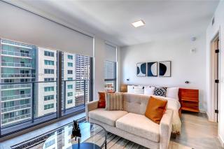 Ocean View Designer Studio, Pool - Miami - 2