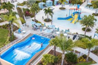 4BD Solara Resort Home Pool BBQ - Kissimmee - 7