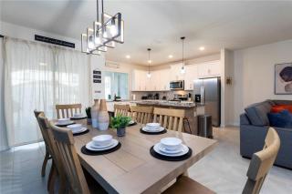 4BD Solara Resort Home Pool BBQ - Kissimmee - 6