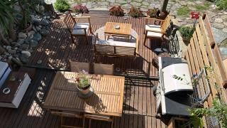 Maison de famille - 8