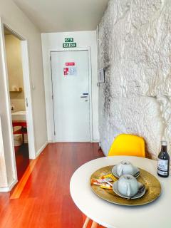 São Domingos Room I - Porto - 1