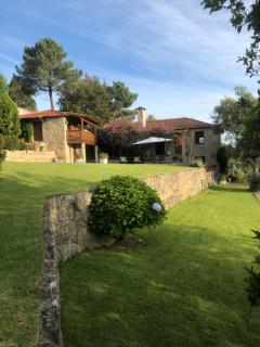 Quinta de Argens - Cinfães - 7