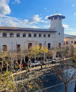 Vila Alaró TI - Alaró - 6