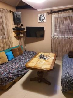 Medeno srce APARTMENT - Palić - 1