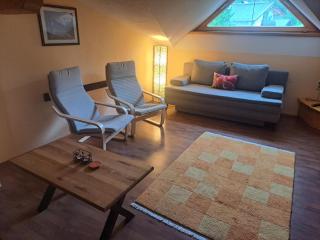 Ferienwohnung Leismüller - Scharnitz - 5