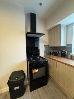 Luxury Apartment - Ramsbottom - 8