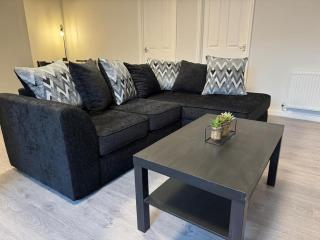 Luxury Apartment - 1