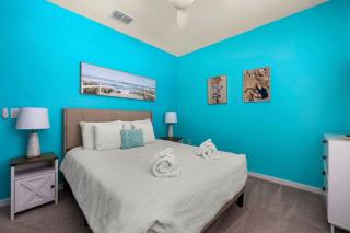 Ooh La Lana 5BR Windsor Island Sleeps 10 Disney - Davenport - 9