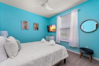 Ooh La Lana 5BR Windsor Island Sleeps 10 Disney - Davenport - 1