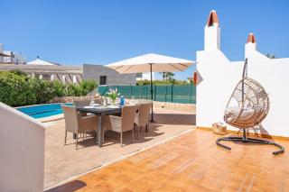 Villa Ido - Cala 'n Bosch - 6