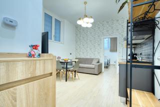 Italianflat - Subway Milano - Milan - 3