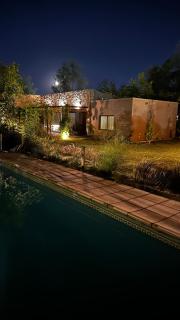 Chacras House - Chacras de Coria - 6