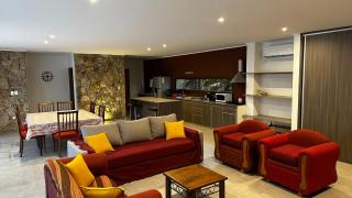 Chacras House - Chacras de Coria - 4
