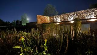 Chacras House - Chacras de Coria - 2