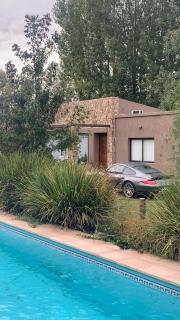 Chacras House - Chacras de Coria - 1