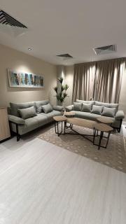 Al-Olaya luxury apartment - 9