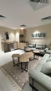 Al-Olaya luxury apartment - 7