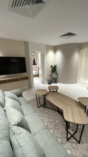 Al-Olaya luxury apartment - 6