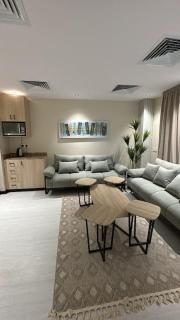 Al-Olaya luxury apartment - 5