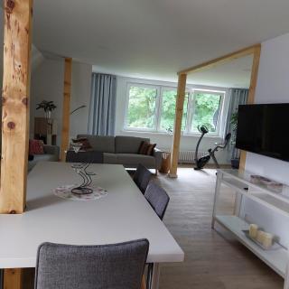 FeWo Dreiseitenblick - Bad Doberan - 5