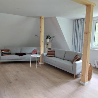 FeWo Dreiseitenblick - Bad Doberan - 1