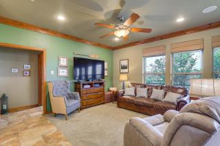 Pet-Friendly Granbury Home with Lake Access and Grill! - Granbury - 7