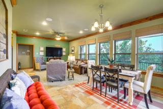 Pet-Friendly Granbury Home with Lake Access and Grill! - Granbury - 8